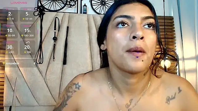 دردشة KimberlyFox_t الجنسية المباشرة