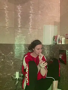 Chat +18 de Flossy_Vettie ao vivo