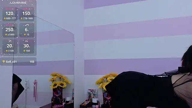 Chat +18 de Catwhite_ ao vivo