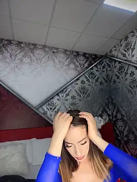 SweetieSinXXX – Live XXX-chat