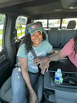 Chat +18 de HaloRodeoLover2 ao vivo