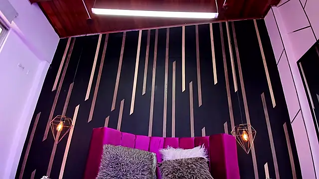 Kendal_Lane 现场XXX聊天