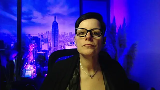 Chat +18 de ninarandmann ao vivo