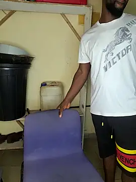 vannycov Live XXX-chat