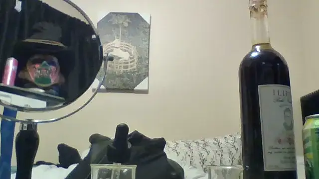 Show Webcam de hailzeffn