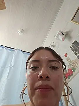 Chat +18 de valery_mora ao vivo