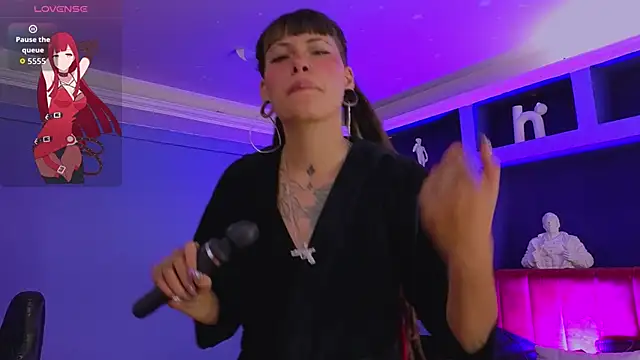 Chat +18 de _sharlotte777 ao vivo