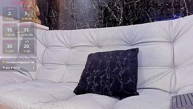 Zack_Miller24 Show Webcam