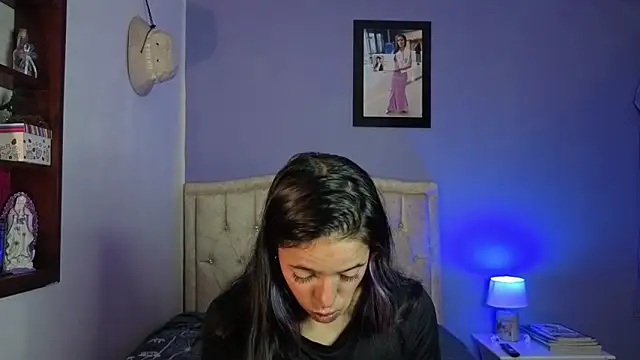 Chat +18 de stephania_t ao vivo