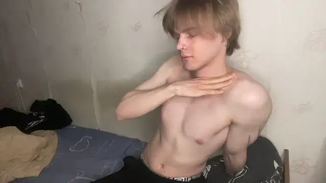 Вебкам-шоу Jeycob_ice