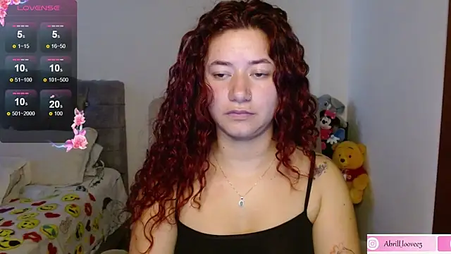 Chat +18 de abril_love2 ao vivo