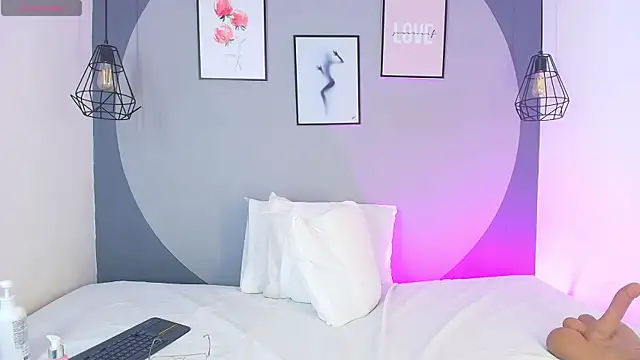 Živý XXX chat sarita_duque