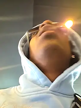 Pertunjukan Kamera Web hormoneactivated