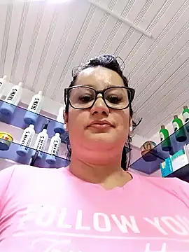 Chat XXX en directo de keilymadam