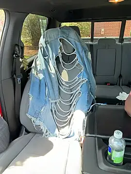 HaloRodeoLover2's Webcam Show