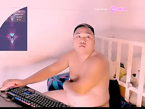 Hardking_69 Webcam show