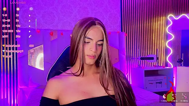 LIHIAN_TAY Webcamshow