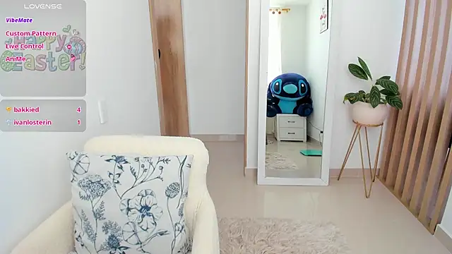 Katysmith26 – Naživo XXX chat