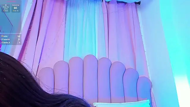 NicoleMadrird: απευθείας συνομιλία ΧΧΧ