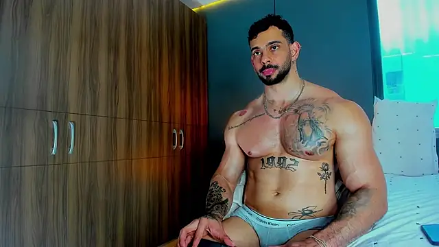 massimo_visconti 在線直播表演