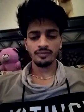 Wild_Vassu Show Webcam