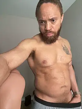 Chat XXX ao vivo de Fathero1time