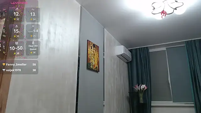 Stacy_Davice লাইভ XXX চ্যাট