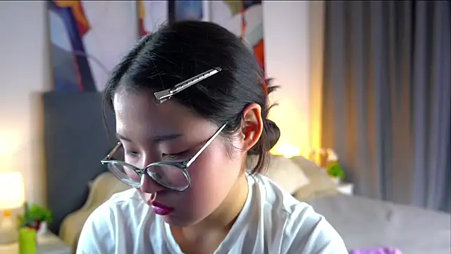 NelleMihalko: απευθείας συνομιλία ΧΧΧ