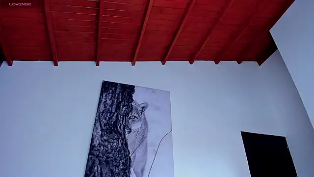 Chatroom XXX en direct de Santos_ramirez1