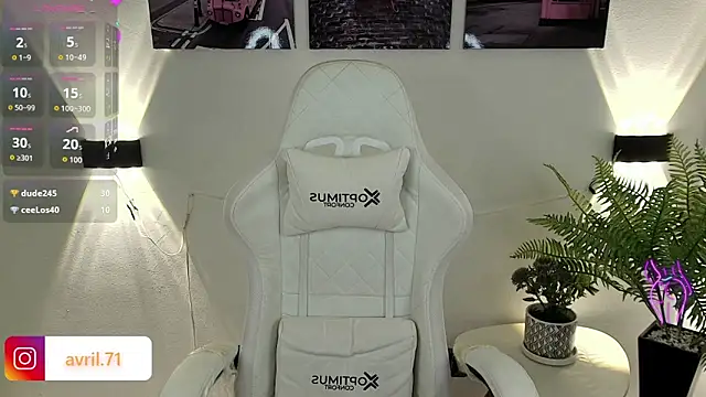 abril_71 Chat XXX in diretta