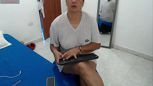 LAURA_Foxht Obrolan Langsung XXX