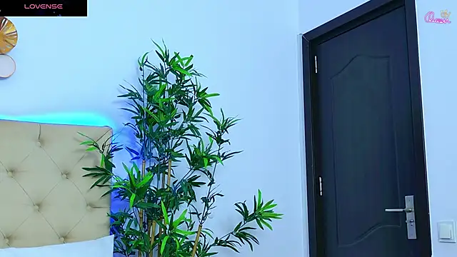 Chat XXX ao vivo de Daliya_