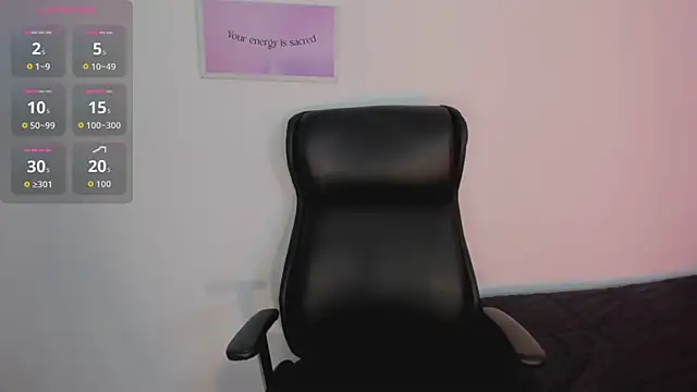 LanaJones_ – Live XXX-chat