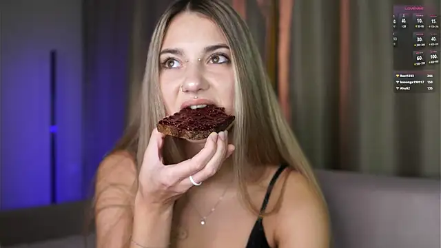 angel_lin – Live XXX-chat