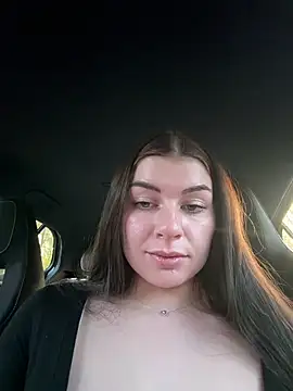 EllyNora – Live XXX-chat