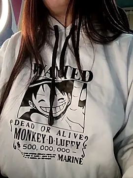 Chat XXX en directo de Mysticdooll69