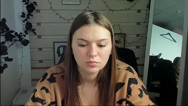 Živý XXX chat Josephine_Kiss