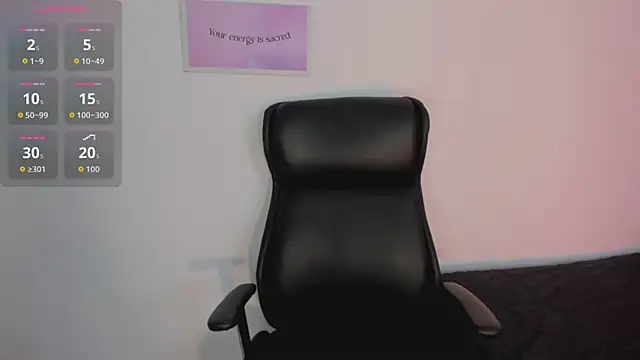 Živý XXX chat LanaJones_