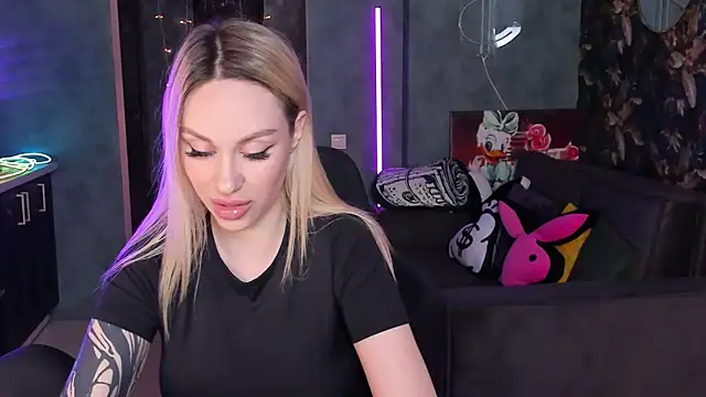 Blckmirrorr Chat XXX live