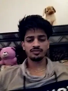 โชว์เว็บแคมของ Wild_Vassu