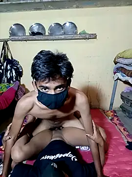 Jija_sali_'s Webcam Show