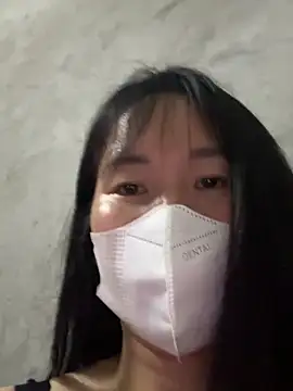 XXX chat uživo modela Yuki-babi2k