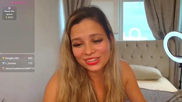 Florence_Ford Chat XXX live