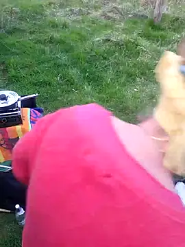 Hot-Muci Live XXX Chat