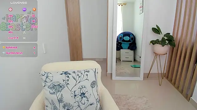 Katysmith26 Chat XXX live