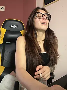 Sofiasweetsecretn Webbikameraesitys