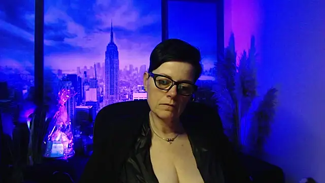 ninarandmannn Webbikameraesitys