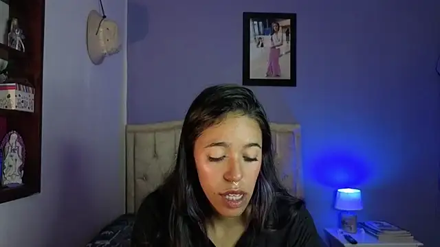 Chat +18 de stephania_t ao vivo