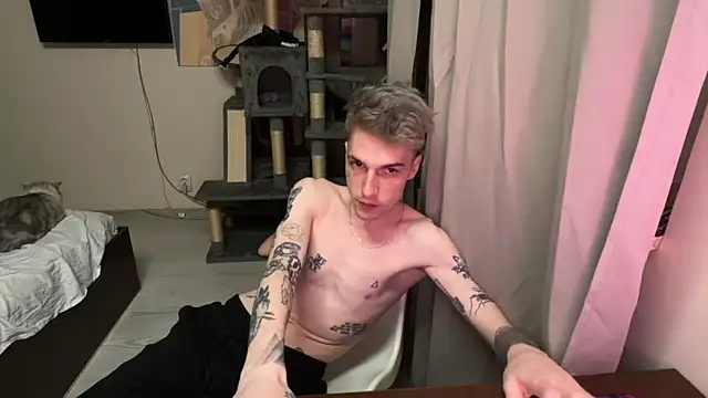 davesinner Webcamshow