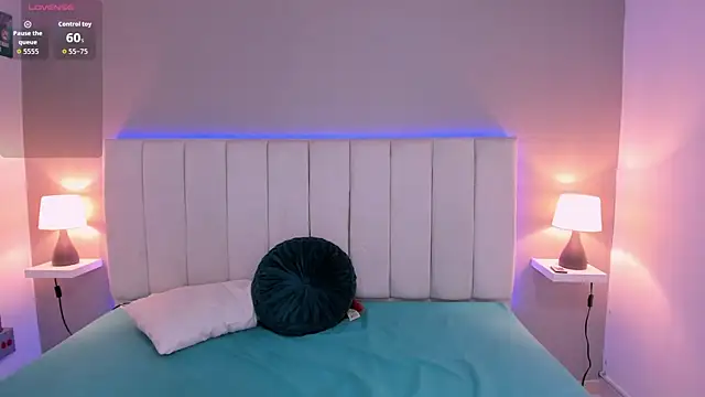 Chat +18 de milkk_ ao vivo